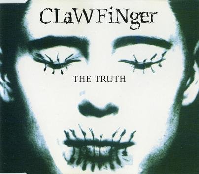 Clawfinger - Love