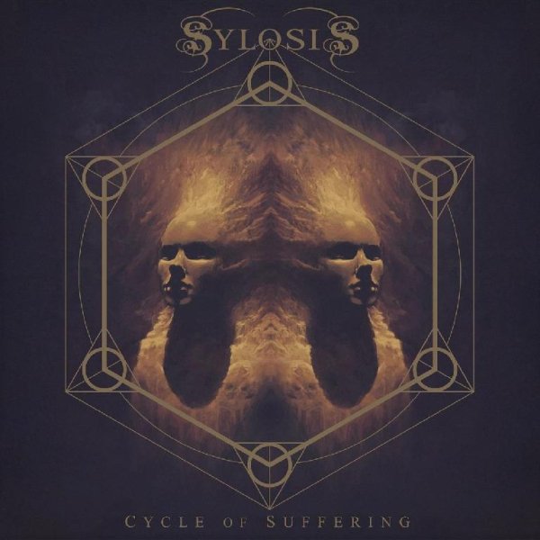 Sylosis - Calcified