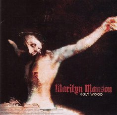 Marilyn Manson - Count To Six And Die