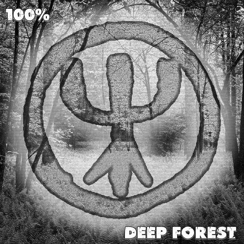 Deep Forest - La veuve furieuse
