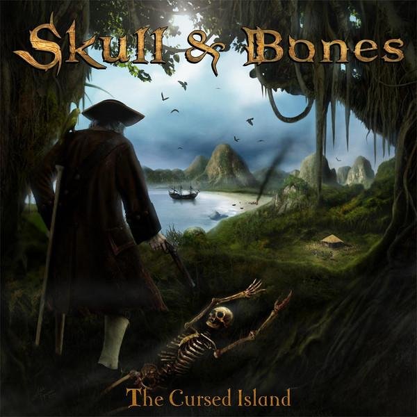 Skull & Bones - Rum For The Crew