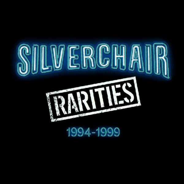 Silverchair - New Race