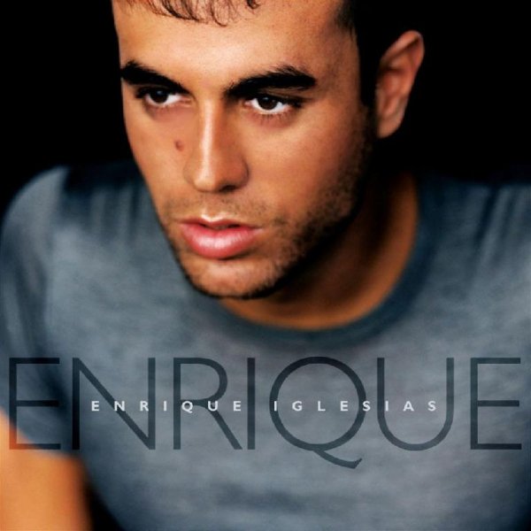 Enrique Iglesias - Oyeme