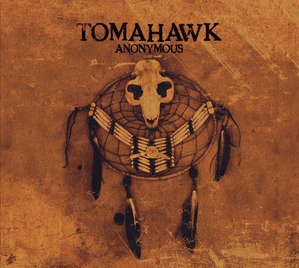 Tomahawk - Omaha Dance