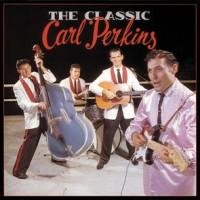 Carl Perkins - After Sundown