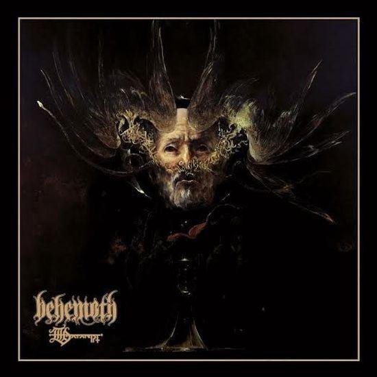 Behemoth - Furor Divinus