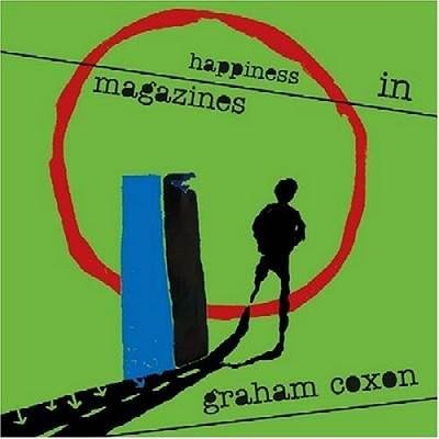 Graham Coxon - Spectacular