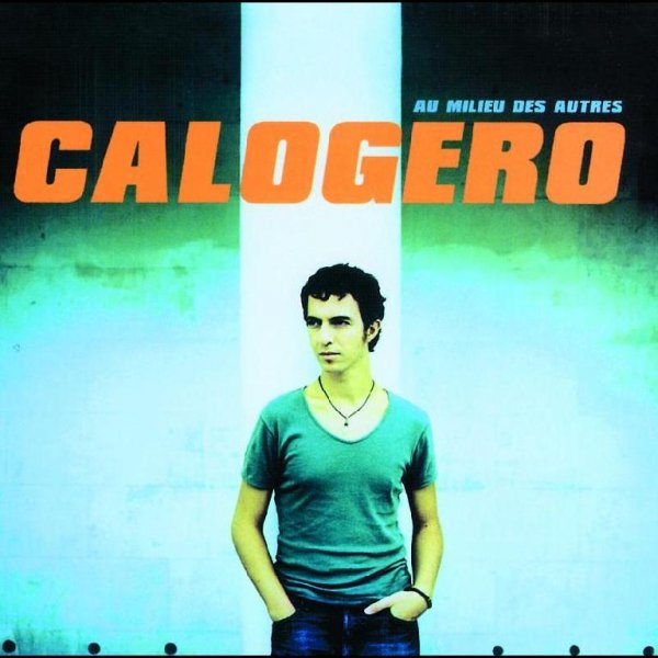 Calogero - Devant Toi