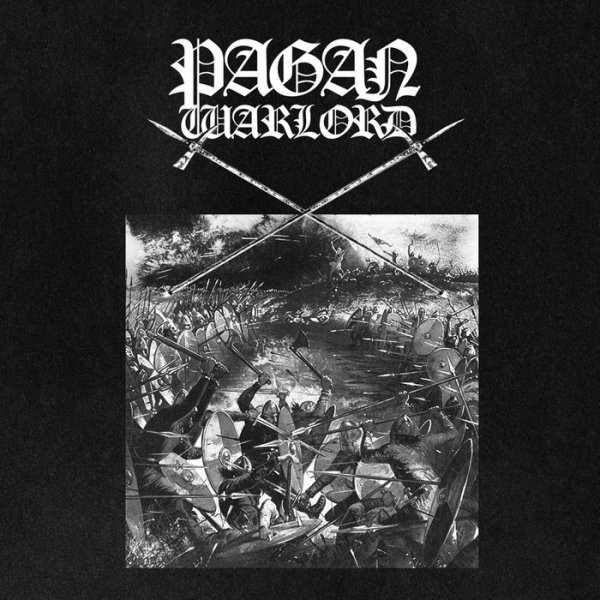 Pagan Warlord - Pagan Warlord