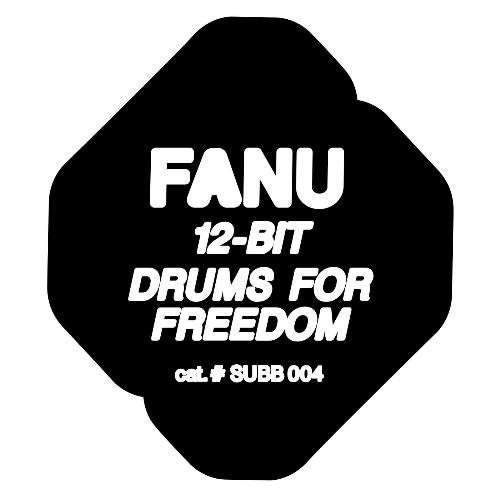 Fanu - Drums For Freedom