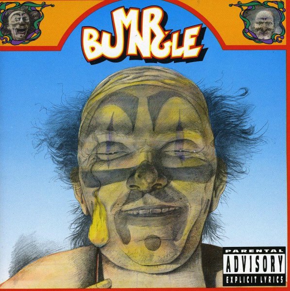 Mr. Bungle - Squeeze Me Macaroni