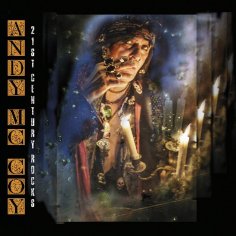 Andy McCoy - The Hunger