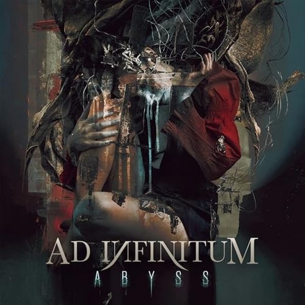 Ad Infinitum - Surrender