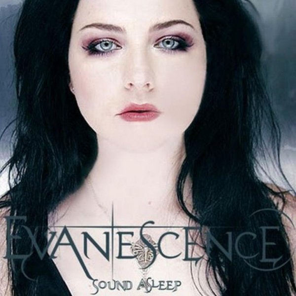 Evanescence - Forgive Me