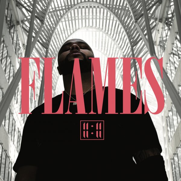 11:11 - Flames