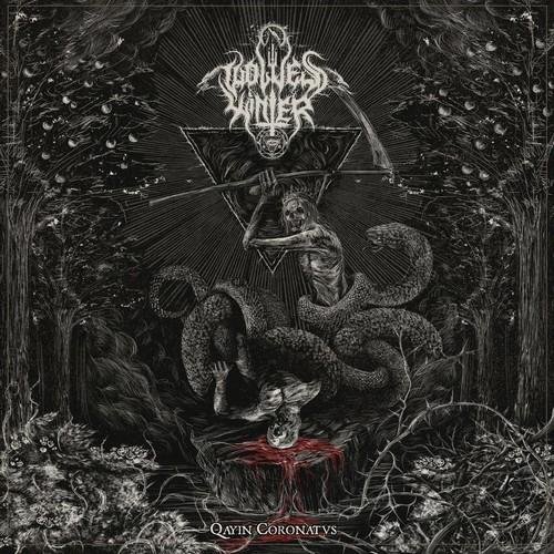 Wolves' Winter - Ars Necromantia