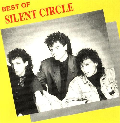 Silent Circle - I Am Your Believer