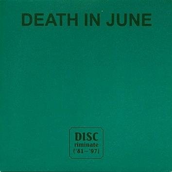 Death In June - Giddy Giddy Carousel