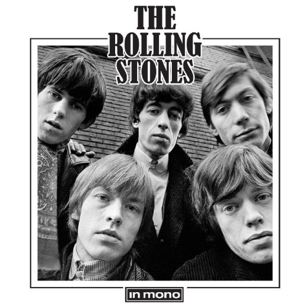 The Rolling Stones - Paint in Black