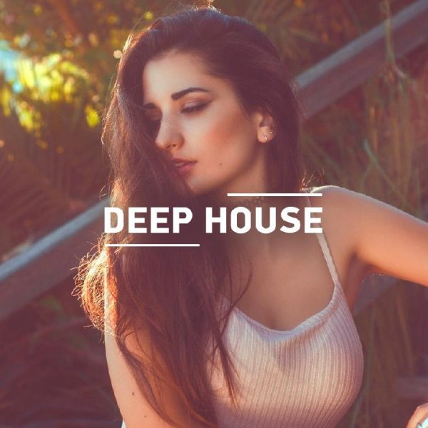 DEEP HOUSE - DEEP HOUSE