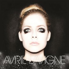 Avril Lavigne - Bad Girl (feat. Marilyn Manson)