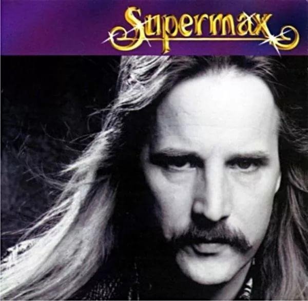 Supermax - Supermax  love machine