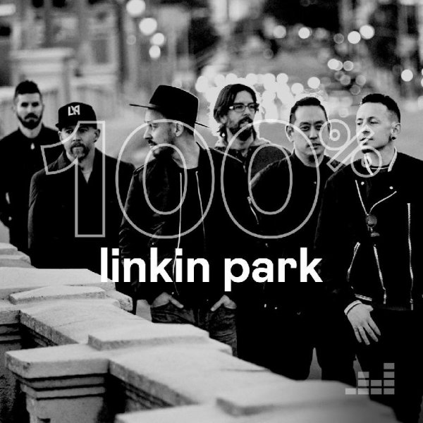 Linkin Park - Faint