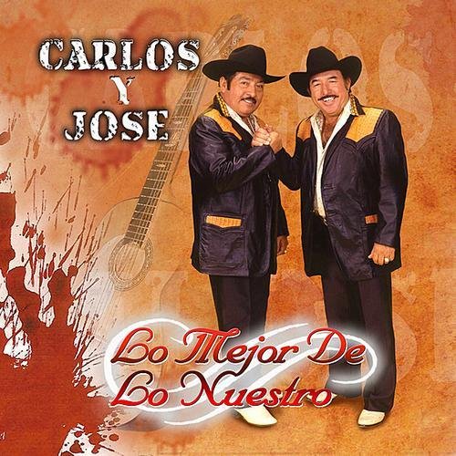 Carlos Y Jose - Me voy para siempre