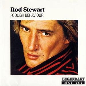 Rod Stewart - Gi'me Wings