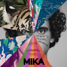 Mika - Relax, Take it Easy