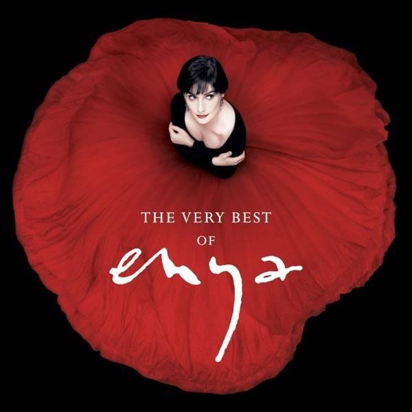 Enya - Only Time