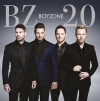 Boyzone - Centre Of Gravity