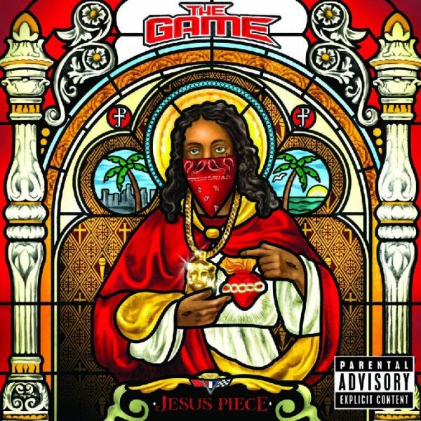 Game - Freedom Feat. Elijah Blake