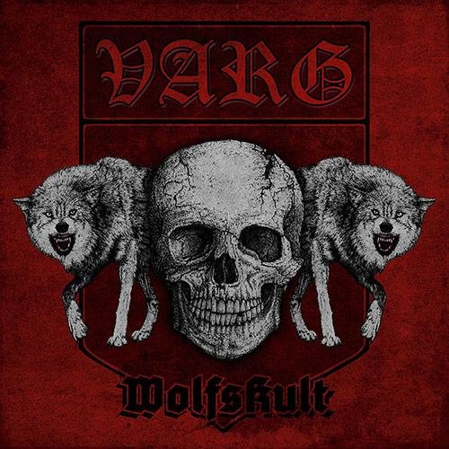 Varg - Glorreiche Tage