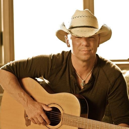 Kenny Chesney - The Bigger The Fool (The Harder They Fall)