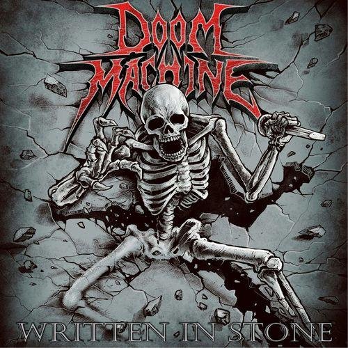 Doom Machine - Regeneration