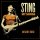 Sting - Desert Rose (My Songs Version)