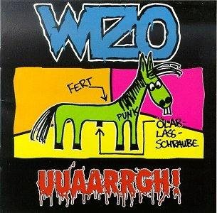 Wizo - Schweinewelt