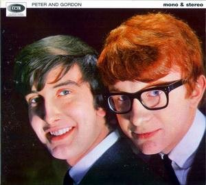 Peter & Gordon - You Don't Have To Tell Me (stereo)