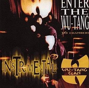 Wu-Tang Clan - Bring Da Ruckus