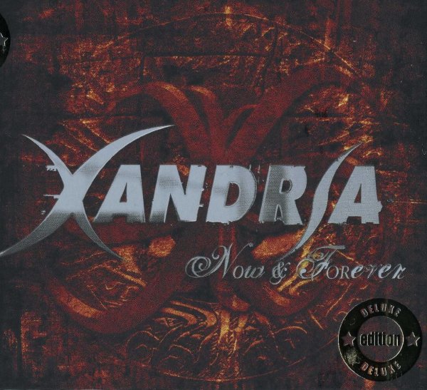 Xandria - India