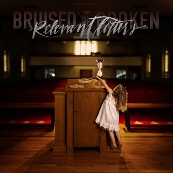 Bruised But Not Broken - Rulebreaker