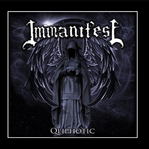 Immanifest - Among The Dead