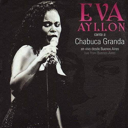 Eva Ayllon - Una Larga Noche