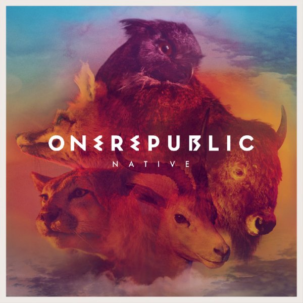 One Republic - Counting Stars New2013