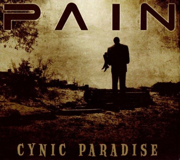 Pain - I'm Going In