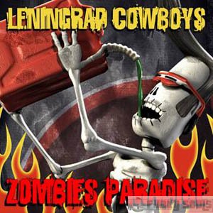 Leningrad Cowboys - Youre My Heart, Youre My Sou