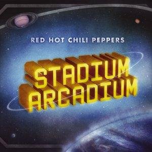 Red Hot Chili Peppers - Dani California