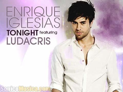 Enrique Iglesias feat. Ludacr - Tonight Im Fuckin You