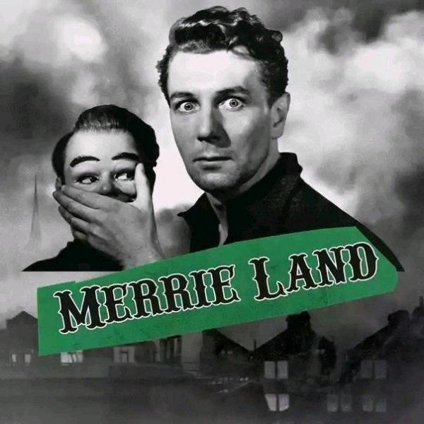 The Good The Bad & The Queen - Merrie Land